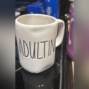 Rae Dunn mug